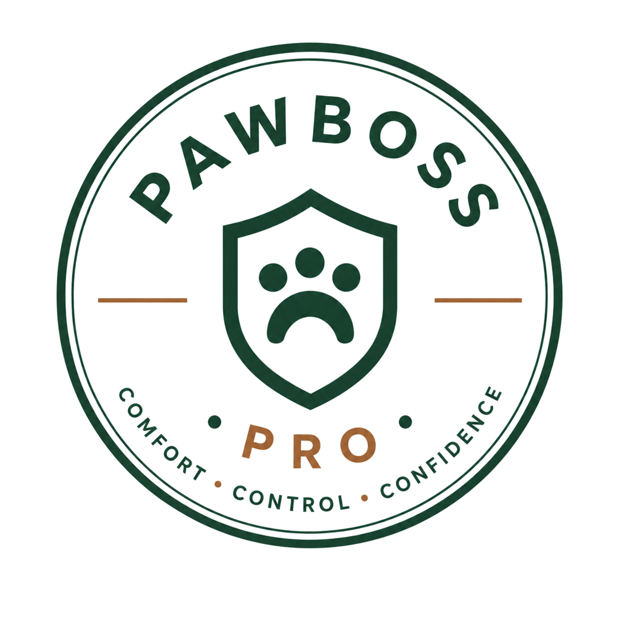 PawBoss Pro